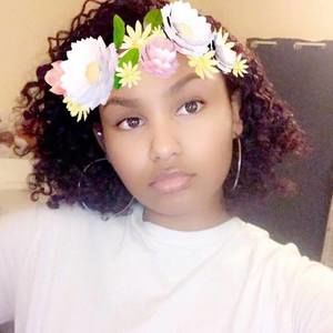 Meet your Posher, Scarlett